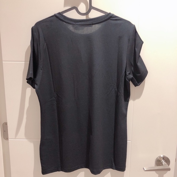 NWT! Youk shim won Tee - Picture 3 of 5